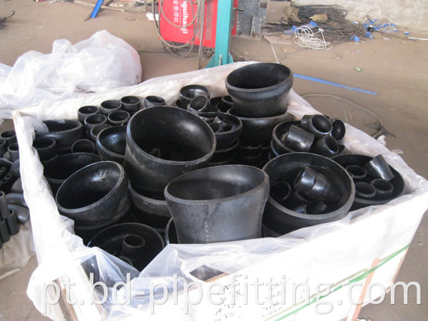 Alloy pipe fitting (286)